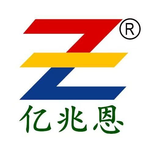 亿兆恩标志