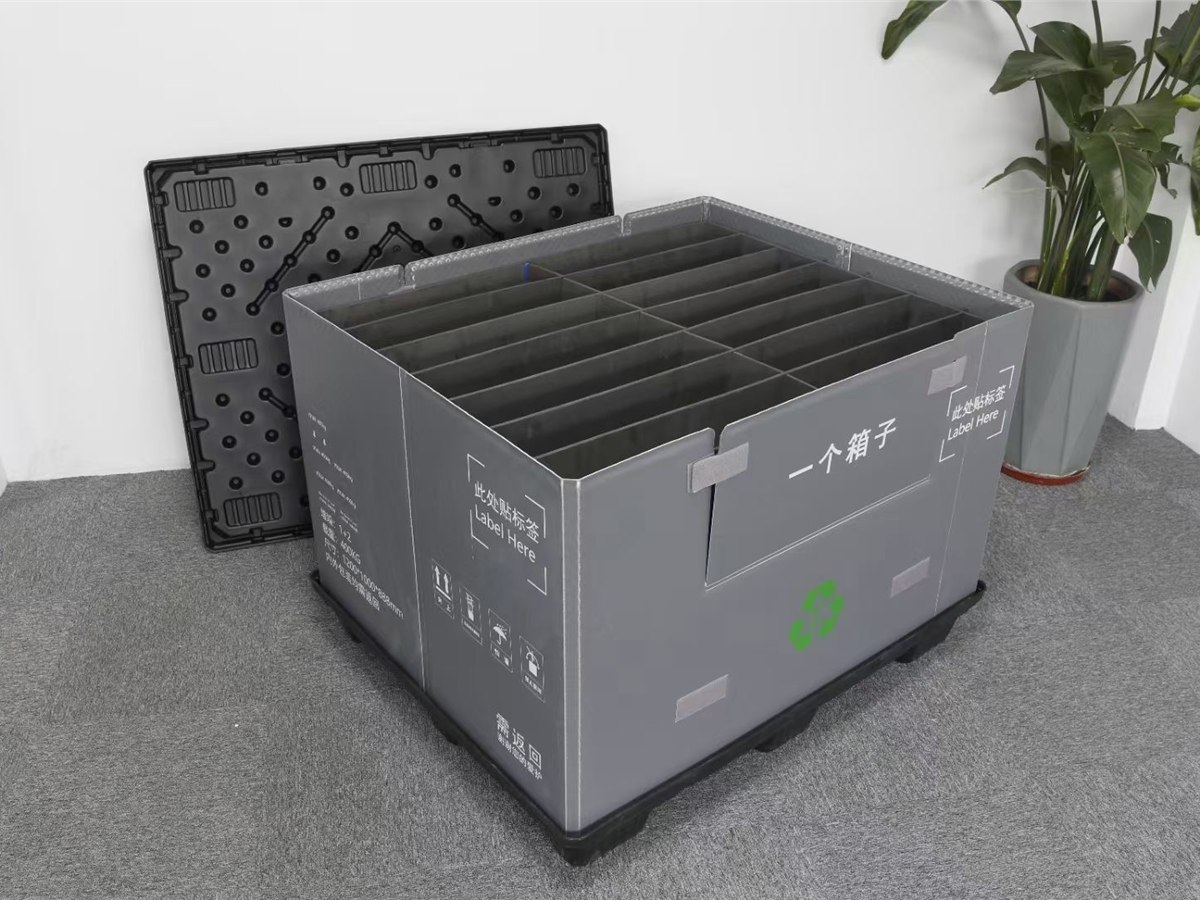 配套塑料制品加工现场